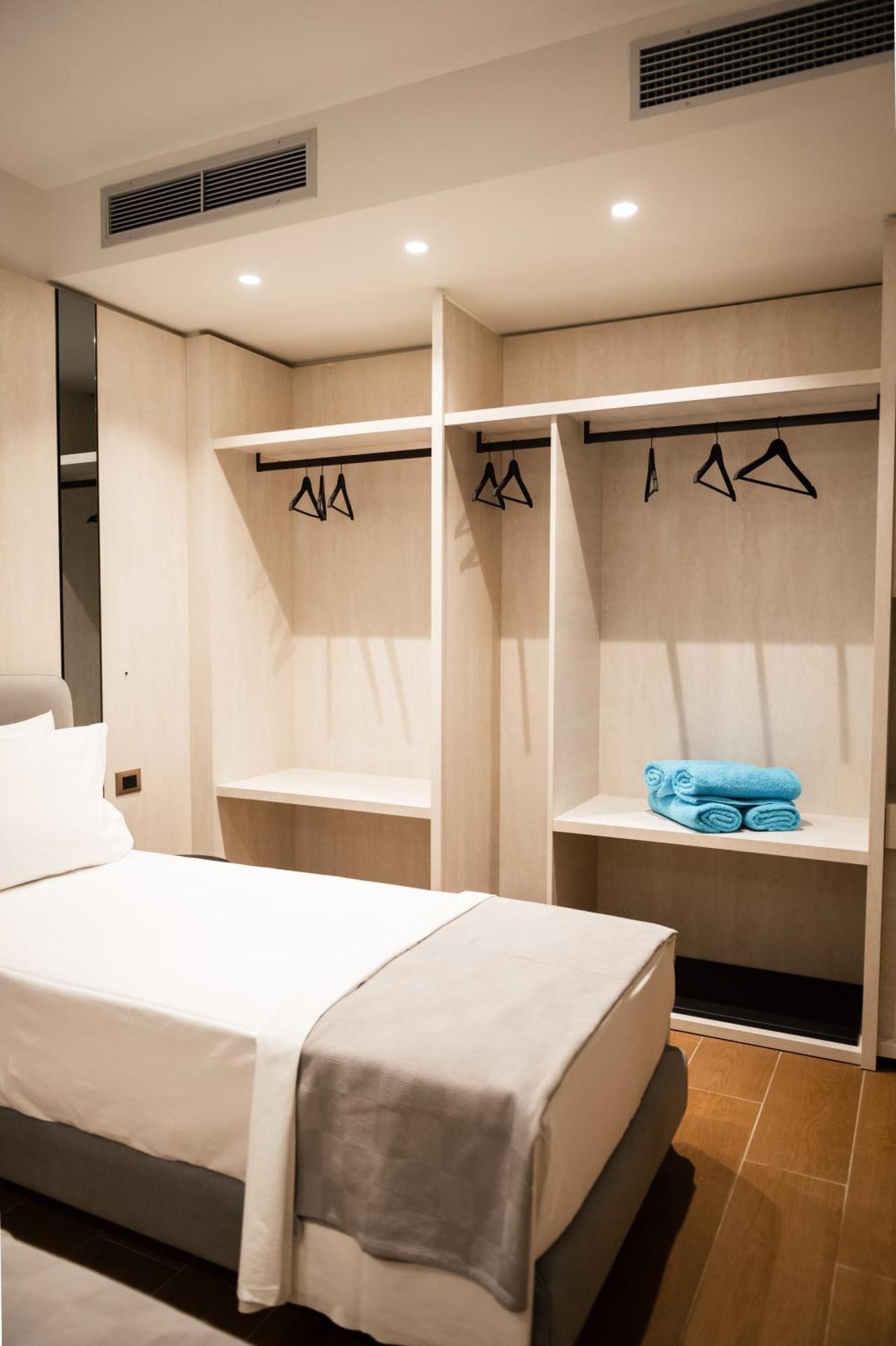 Jost Caravel Hotel Radhime Exterior photo