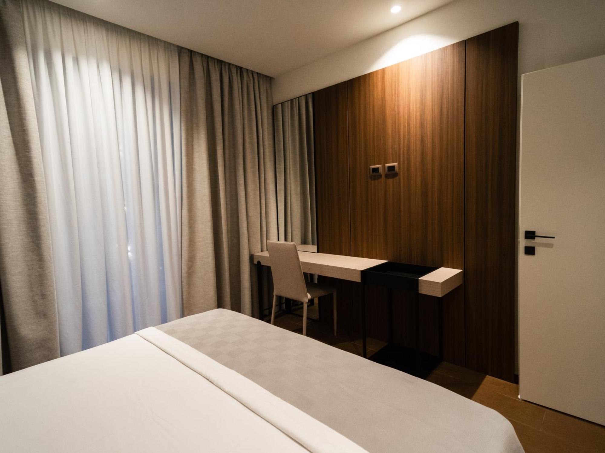 Jost Caravel Hotel Radhime Exterior photo